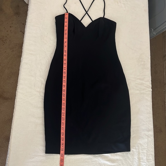 Little Black Dress Size 6 - Picture 2 of 8